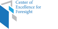 Center of Excellence for Foresight – CEF